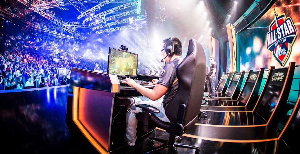 Pemerintah Siapkan Rp 50 M untuk Kurikulum Esport thumbnail